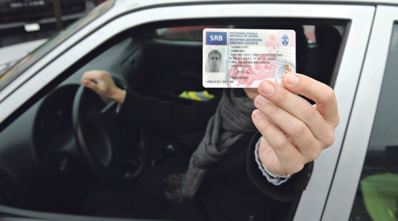 Резултат слика за Priznavanje vozačkih dozvola Srbije u Austriji
