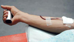 clnovi-i-simptizeri-socijldemokrtske-strnke-doniraju-krv
